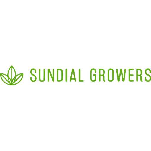 Sundial Growers Inc logo