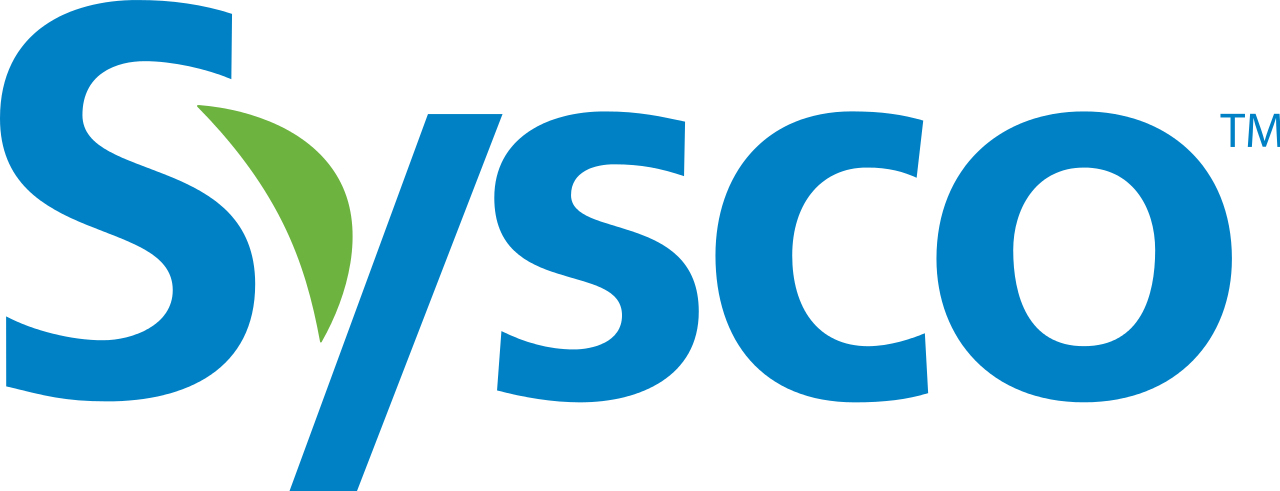 Sysco Corporation logo