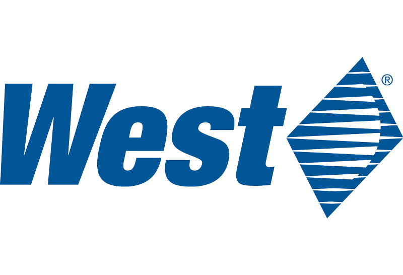 West Pharmaceutical Services Inc logo