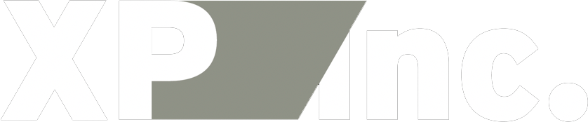 XP Inc logo