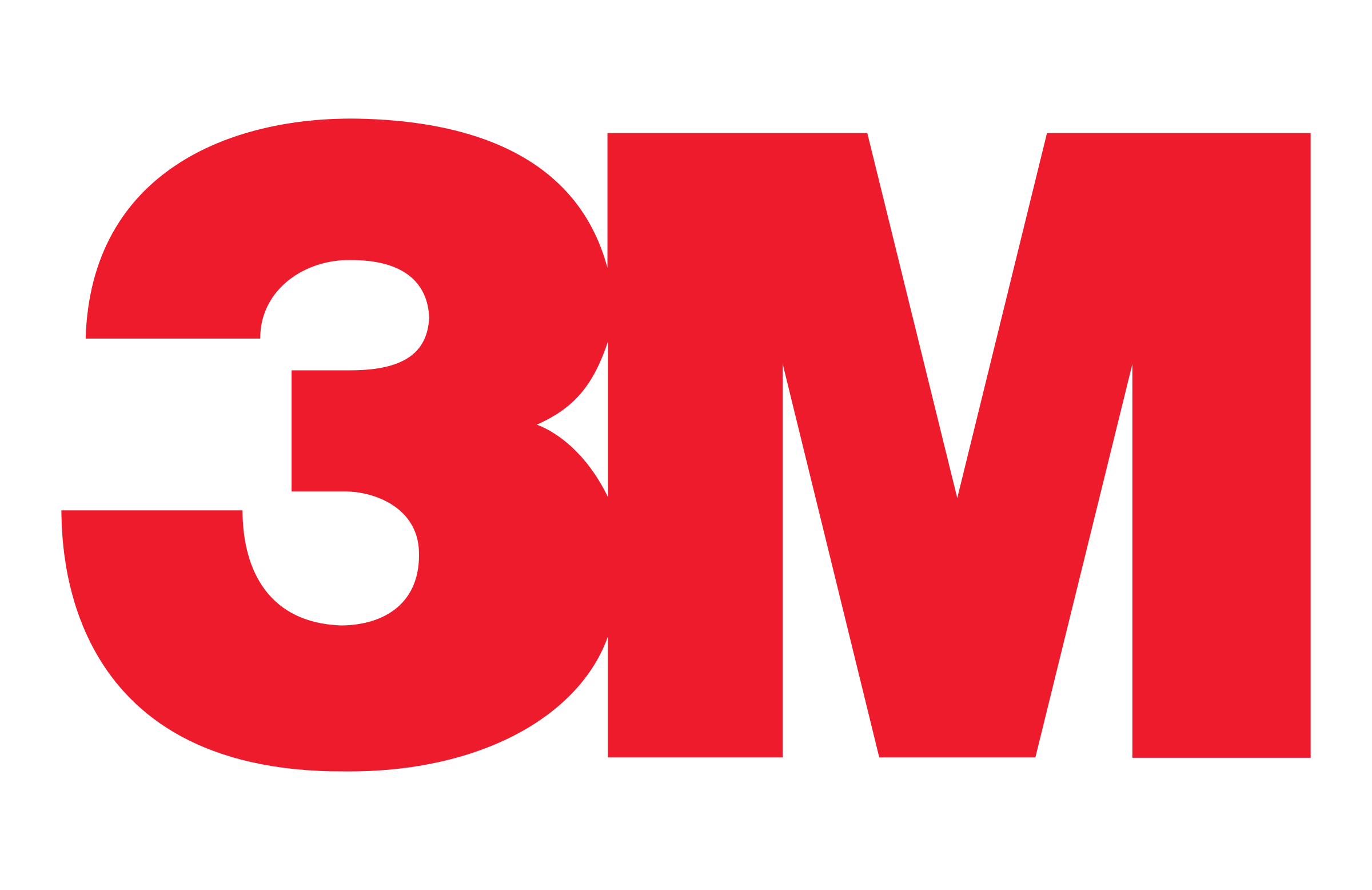 3M Company logo
