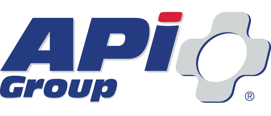 APi Group Corporation logo