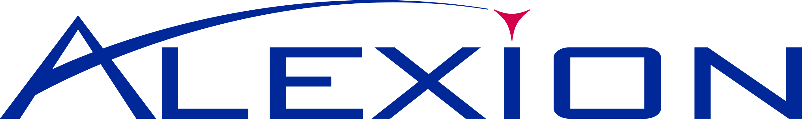 Alexion Pharmaceuticals logo