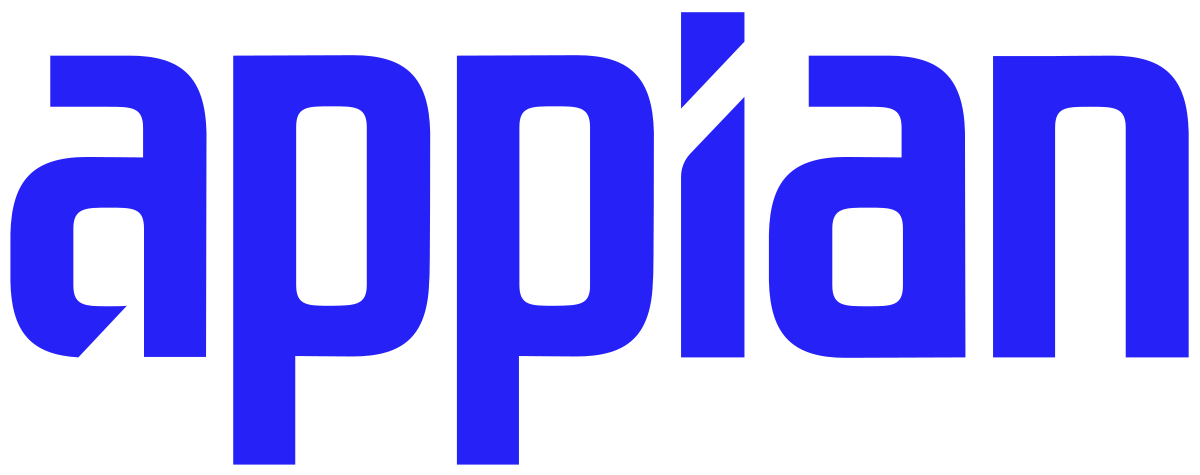 Appian Corporation logo