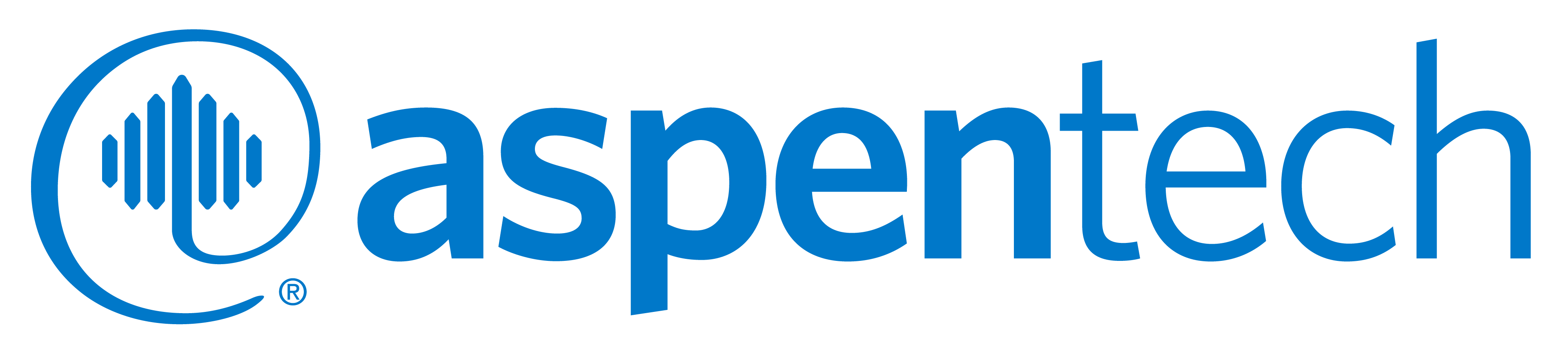 Aspen Technology Inc logo