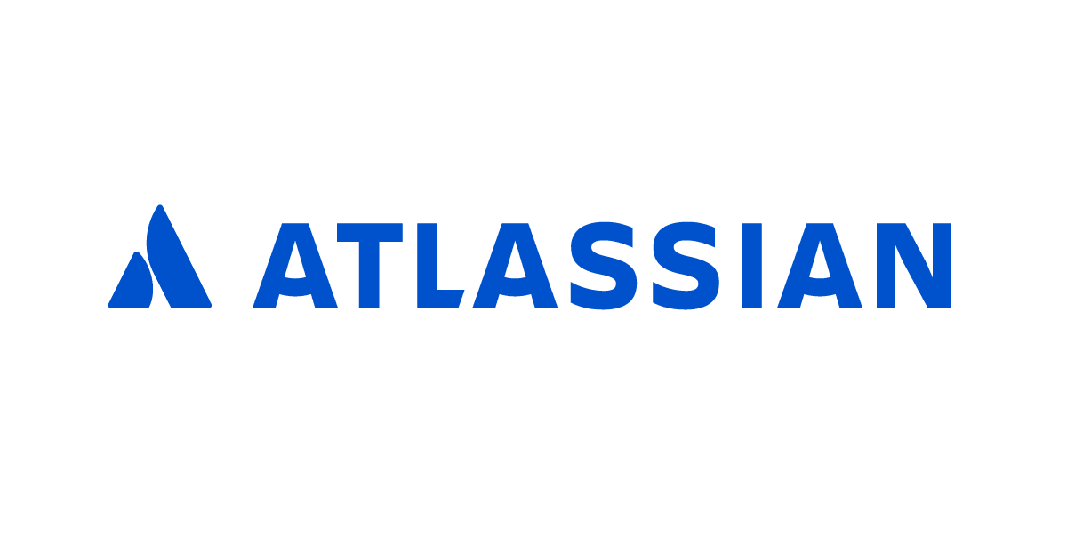 Atlassian Corporation Plc logo