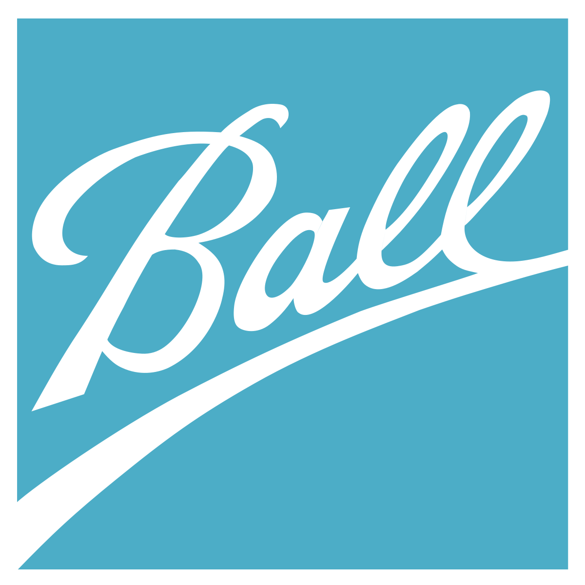 Ball Corporation logo