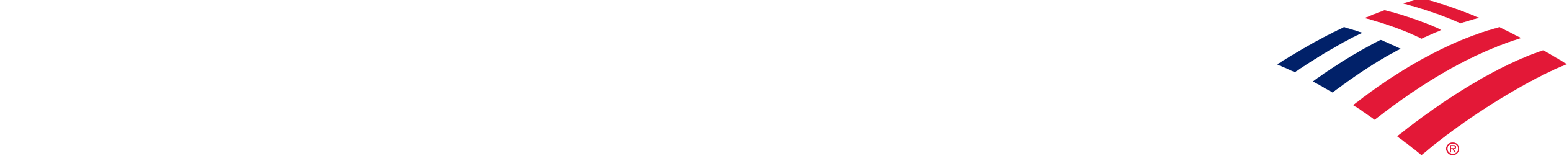 Bank of America Corporation logo