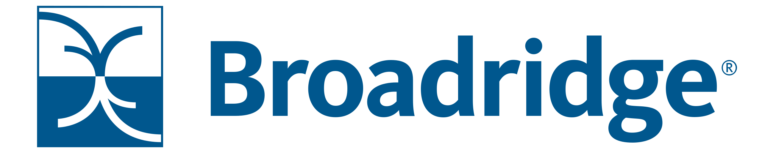 Broadridge Financial Solutions Inc logo