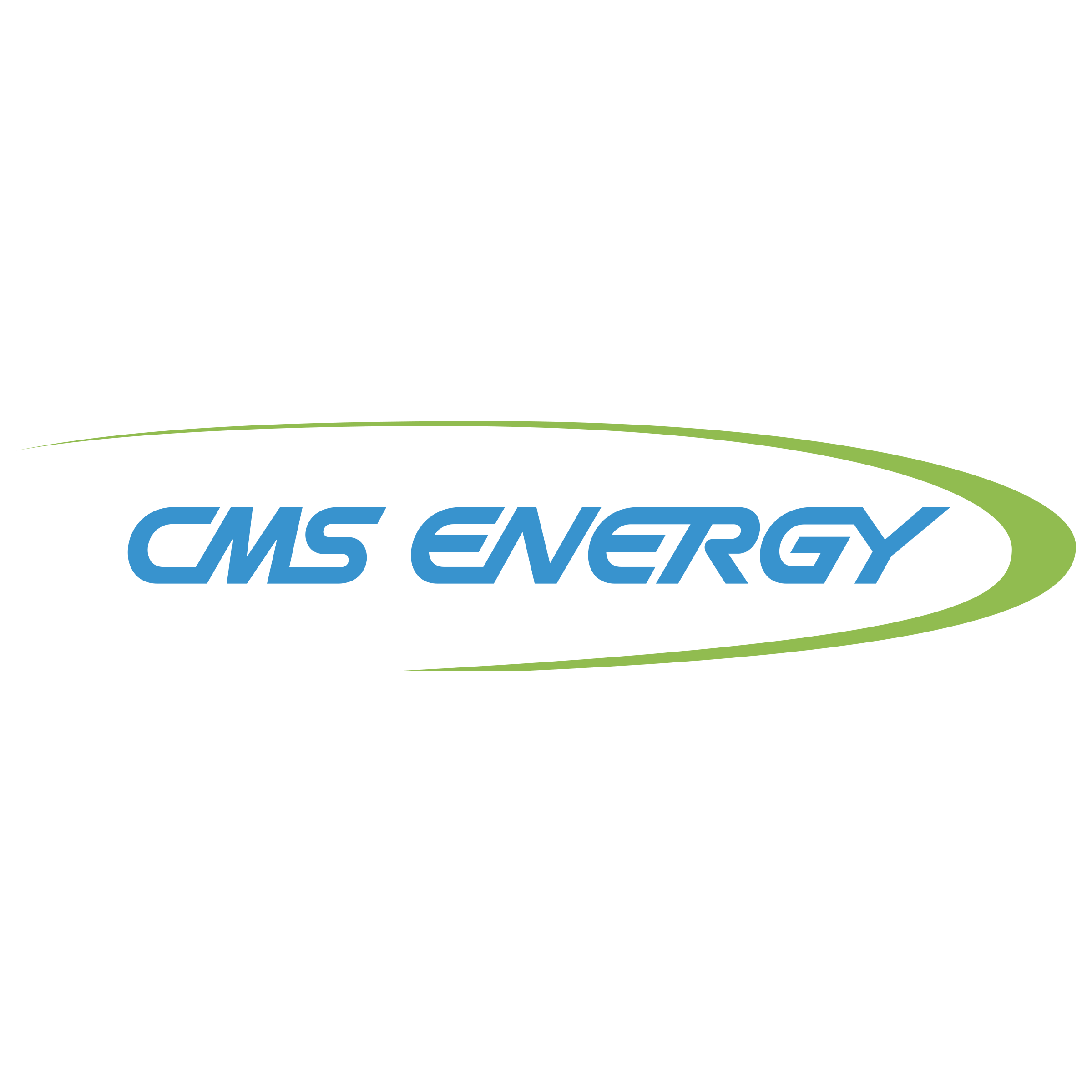 CMS Energy Corporation logo