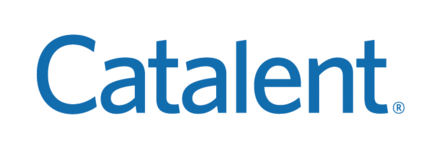 Catalent Inc logo