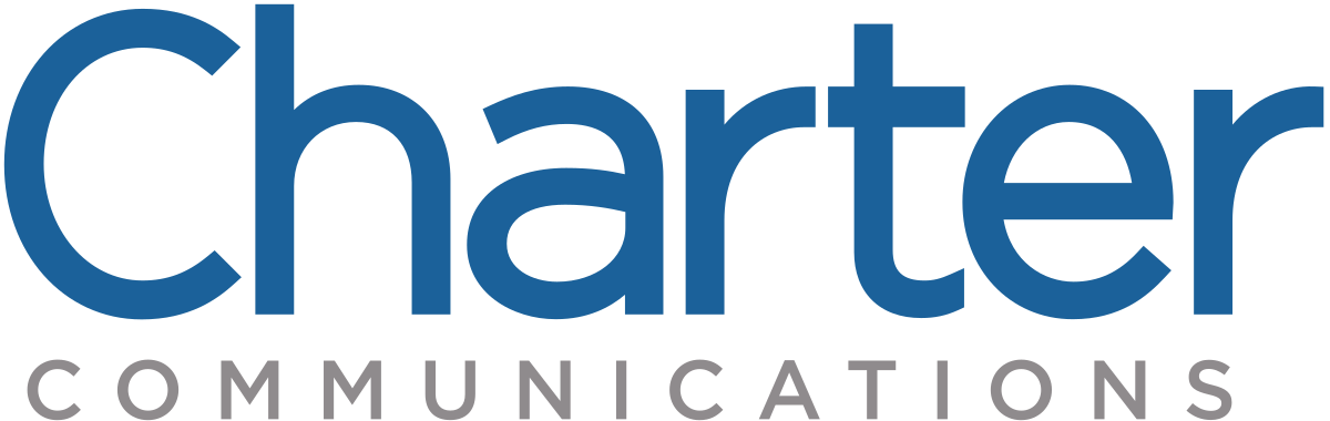 Charter Communications Inc logo