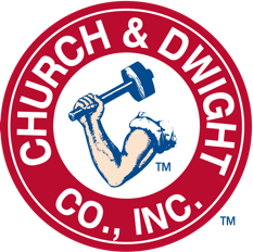 Church & Dwight Co Inc logo