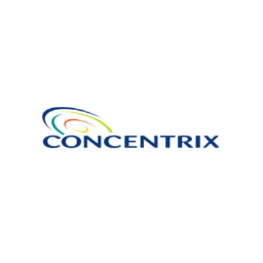 Concentrix Corporation logo