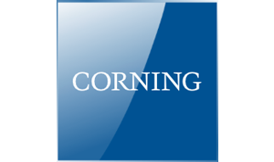 Corning Incorporated logo