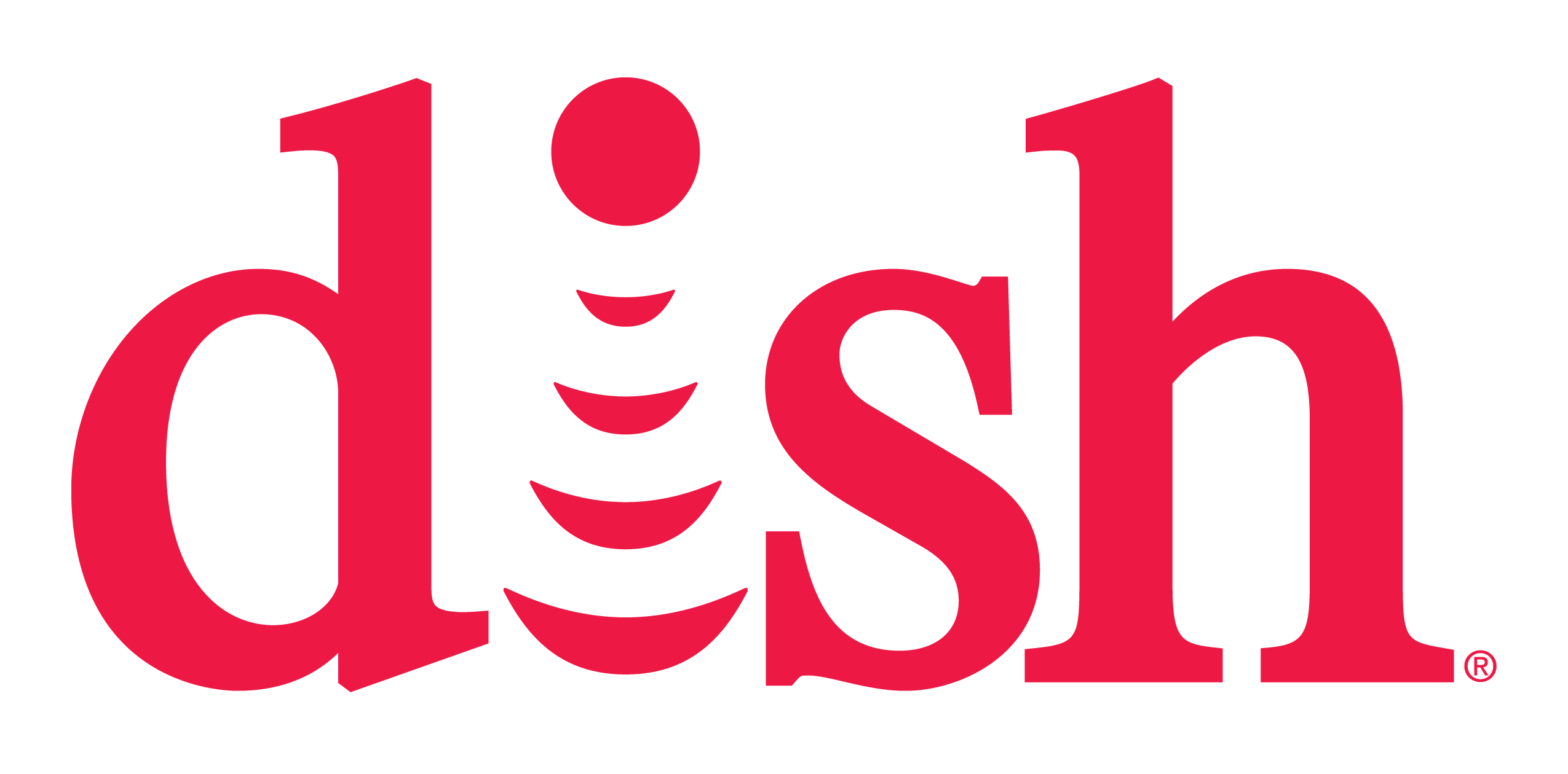 DISH Network Corporation logo