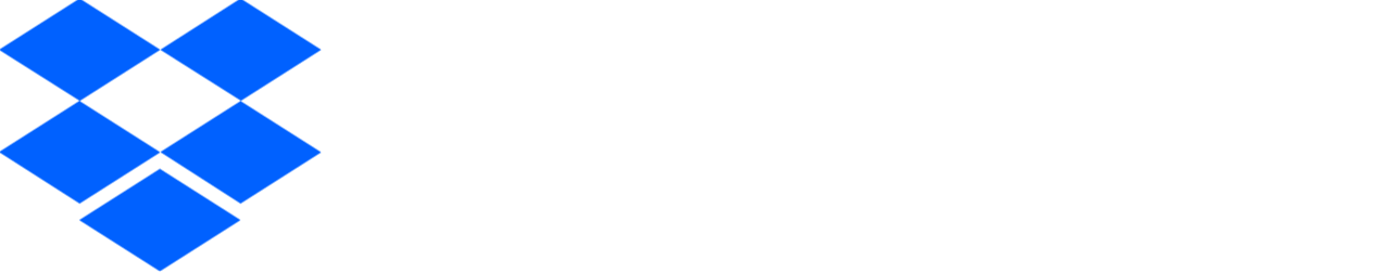 Dropbox Inc logo