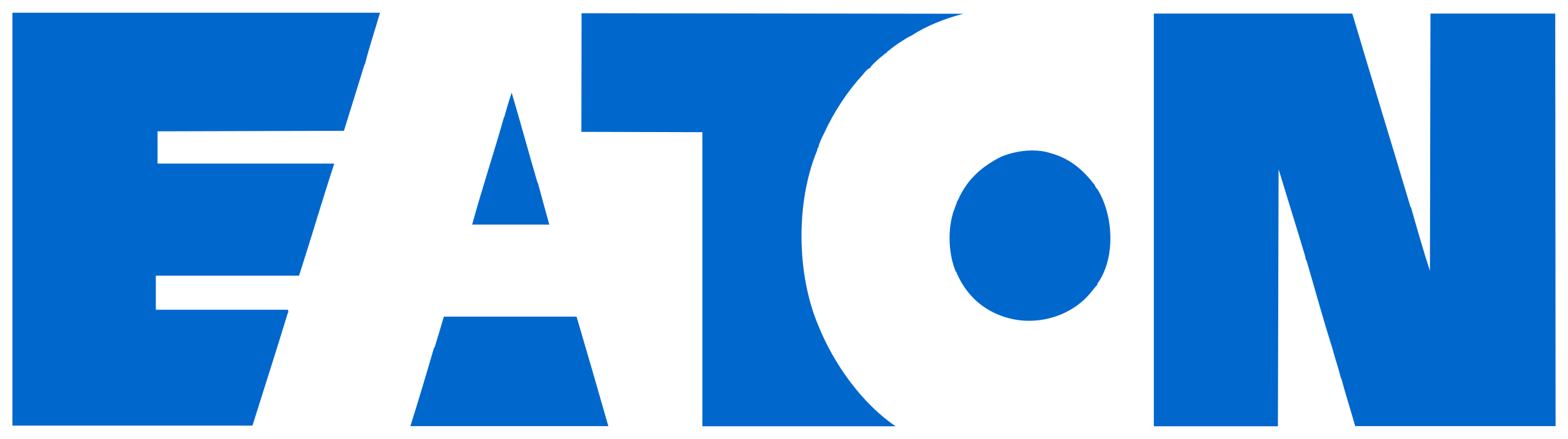 Eaton Corporation plc logo