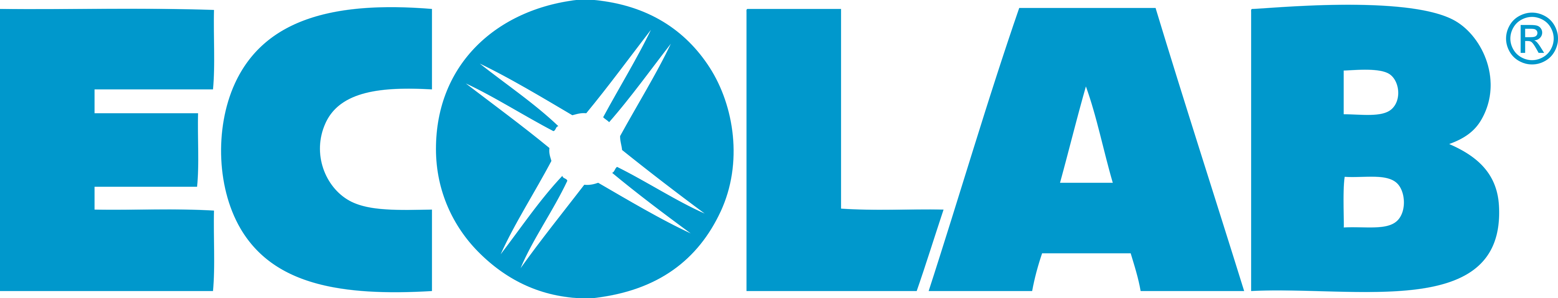 Ecolab Inc logo