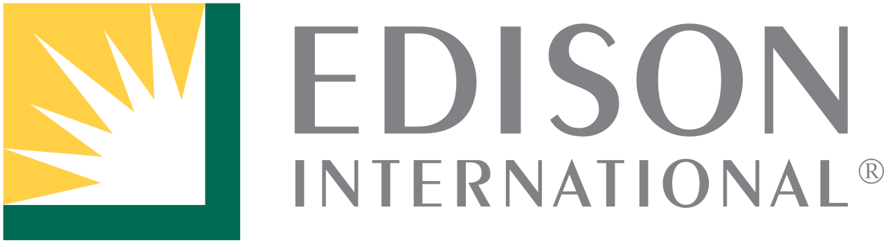 Edison International logo