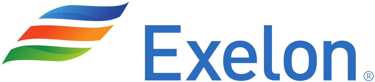 Exelon Corporation logo
