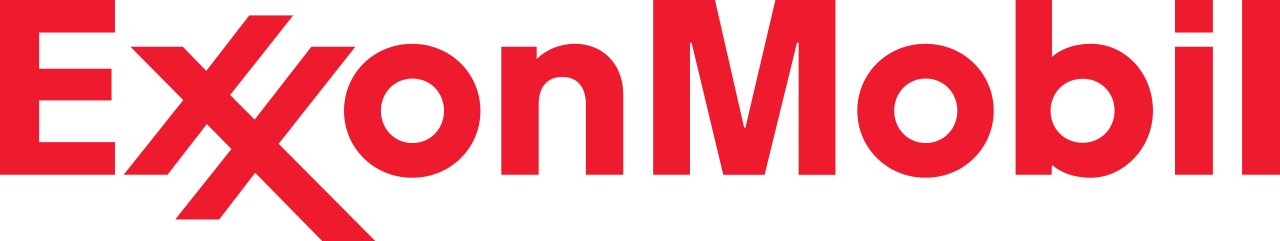 Exxon Mobil Corporation logo