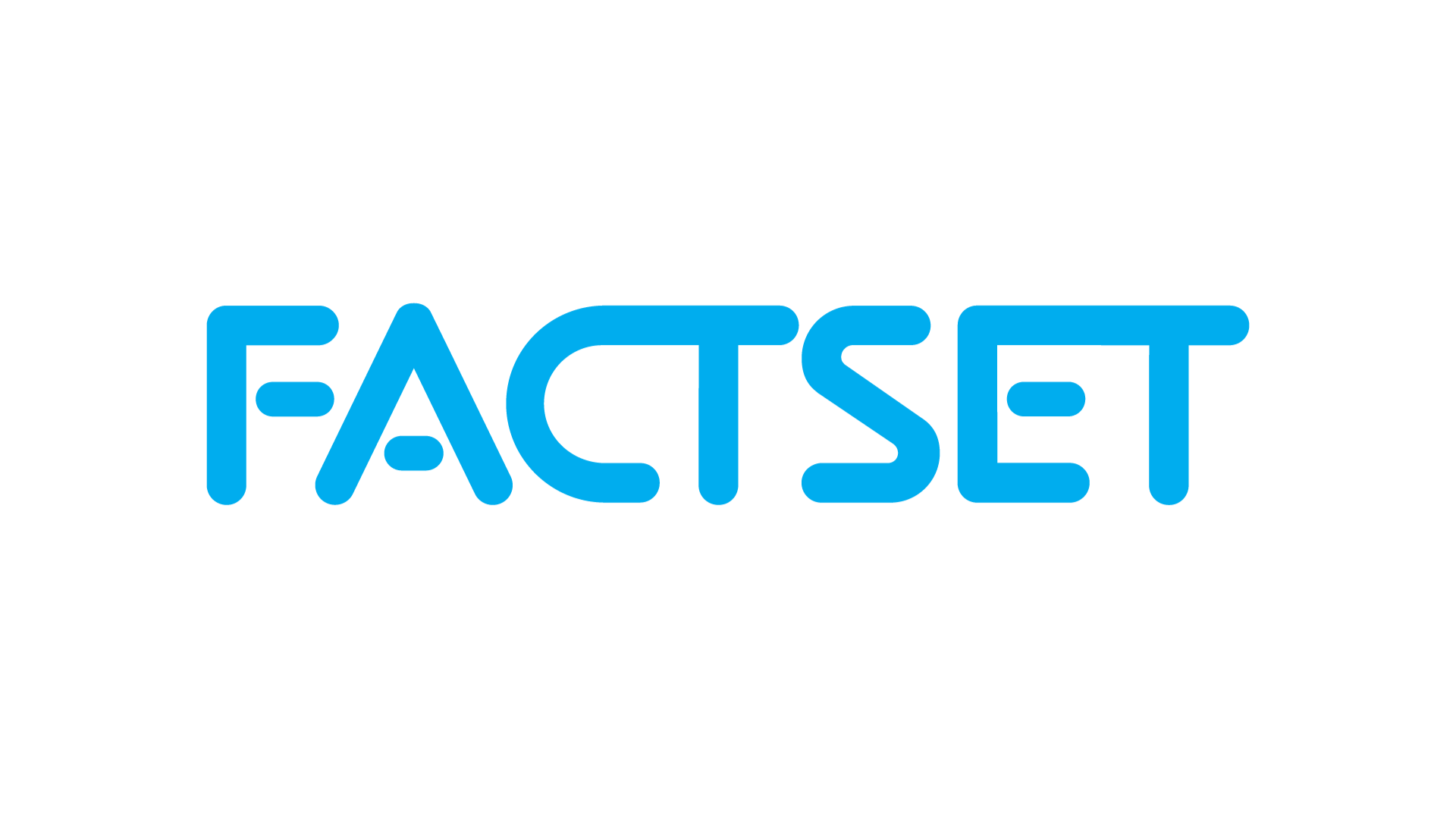 FactSet Research Systems Inc logo