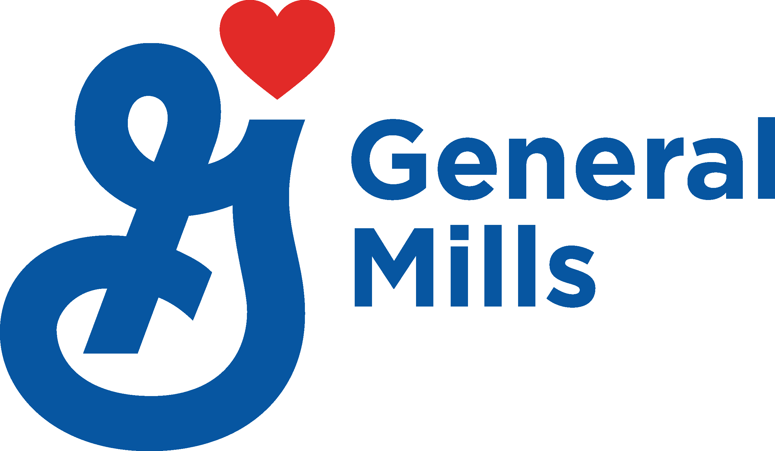 General Mills Inc logo