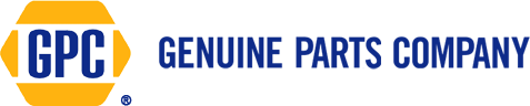 Genuine Parts Company logo