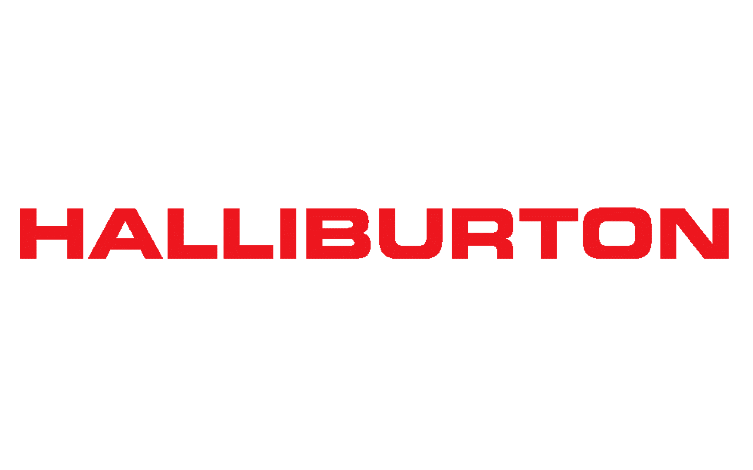 Halliburton Company logo