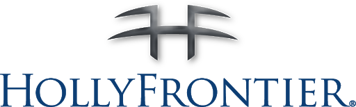 HollyFrontier Corporation logo