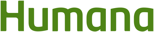Humana Inc logo