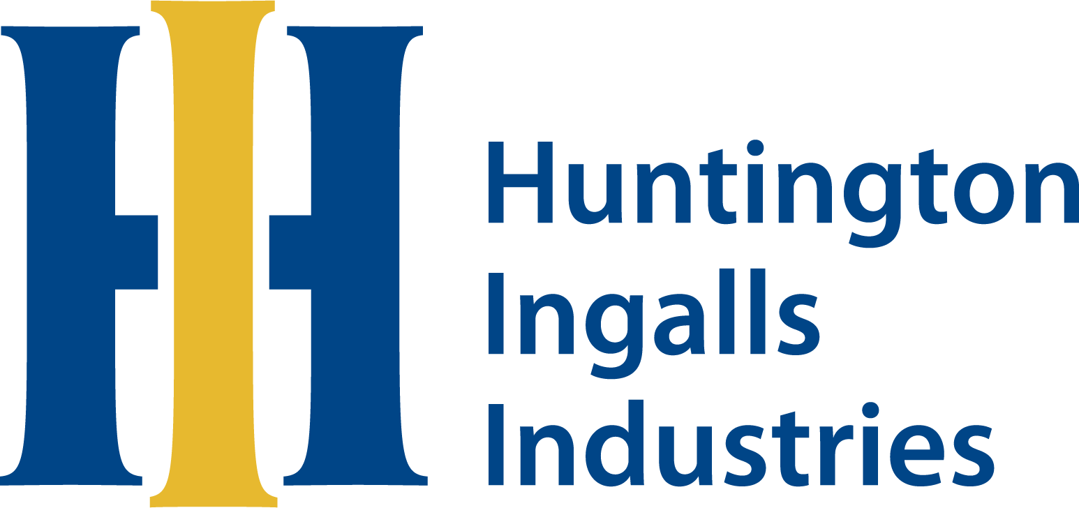 Huntington Ingalls Industries Inc logo