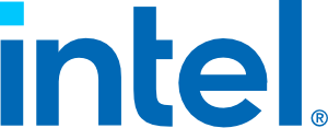 Intel Corporation logo