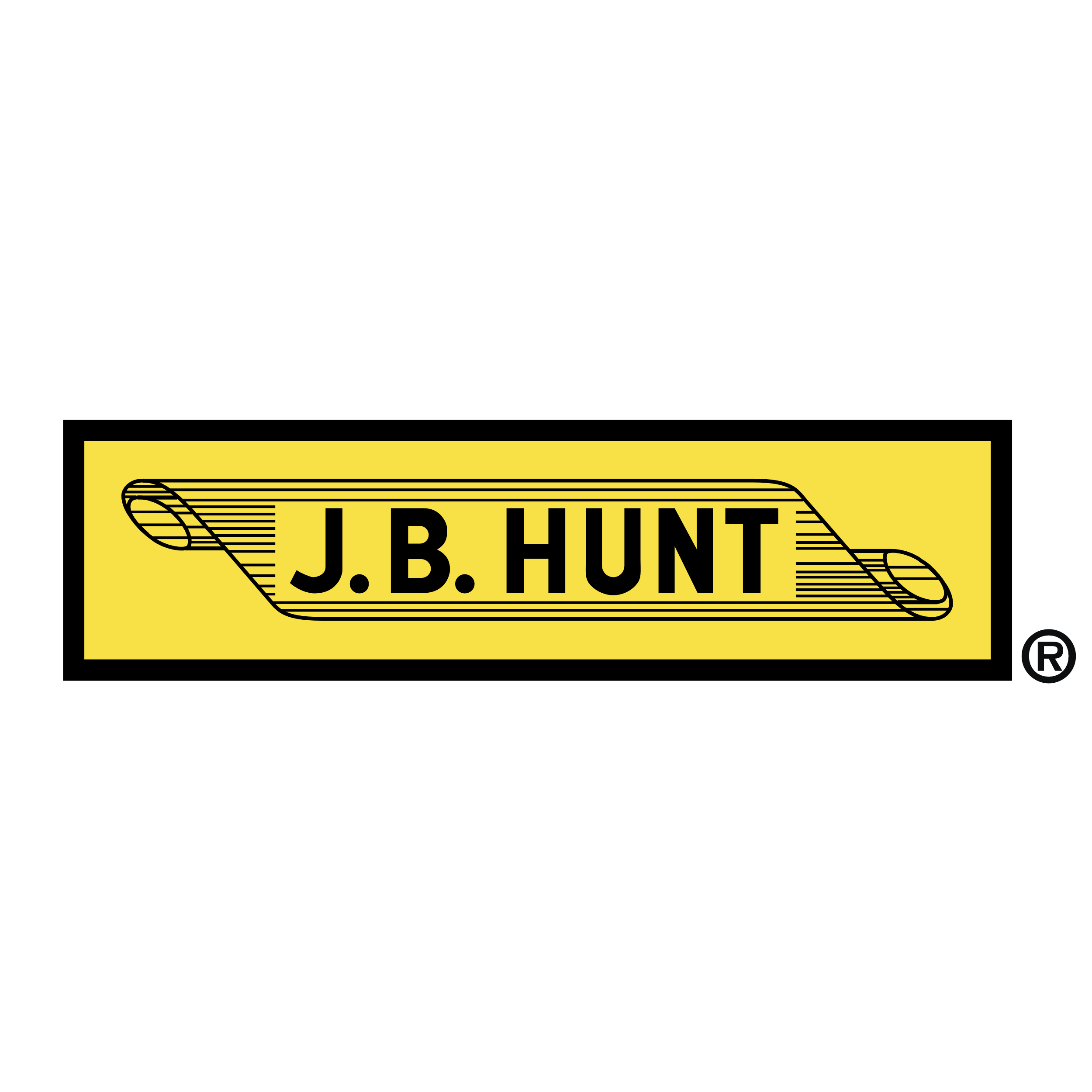 J B Hunt Transport Services Inc logo