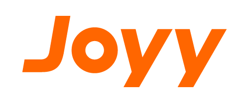 JOYY Inc logo