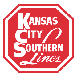 Kansas City Southern logo