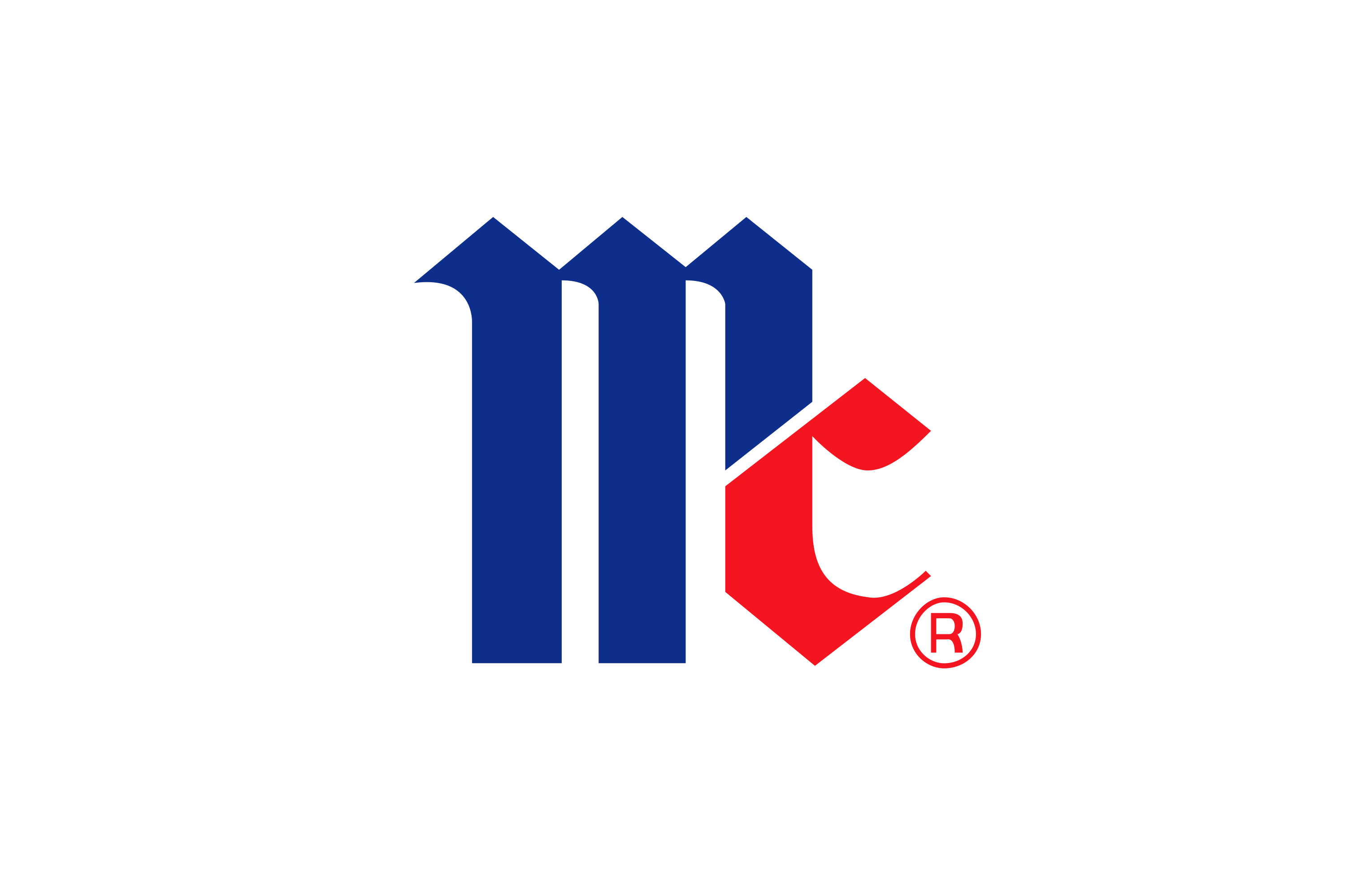 McCormick & Company Incorporated logo