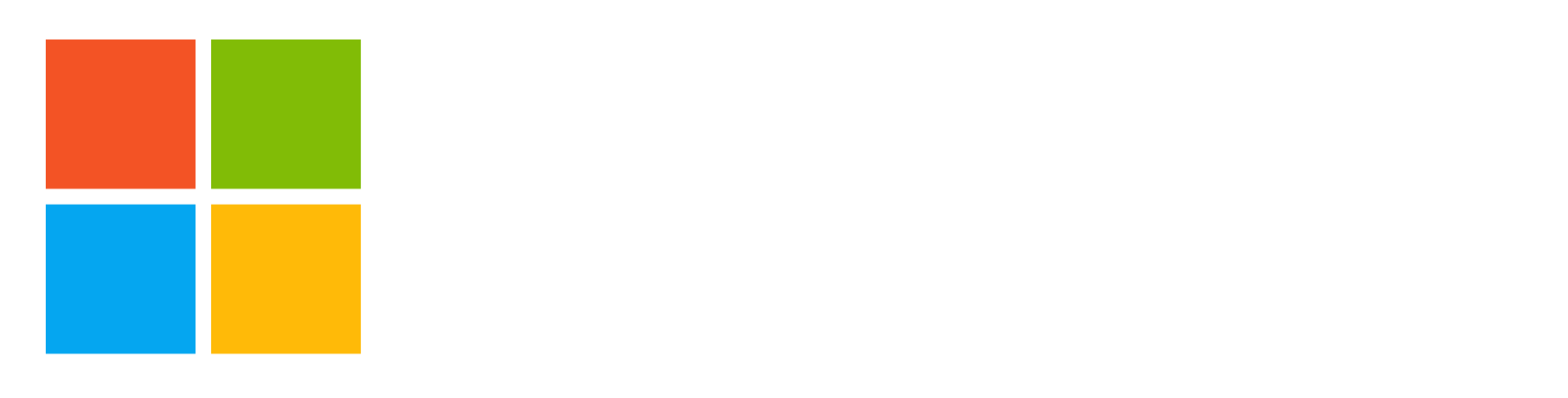Microsoft Corporation logo