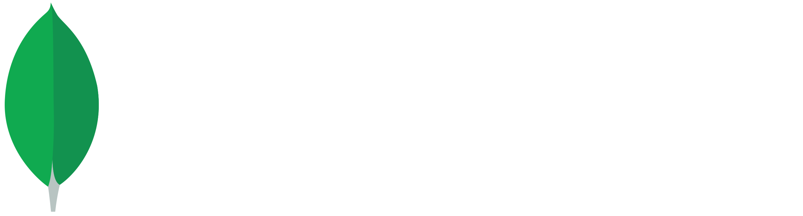 MongoDB Inc logo