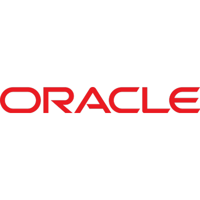 Oracle Corporation logo