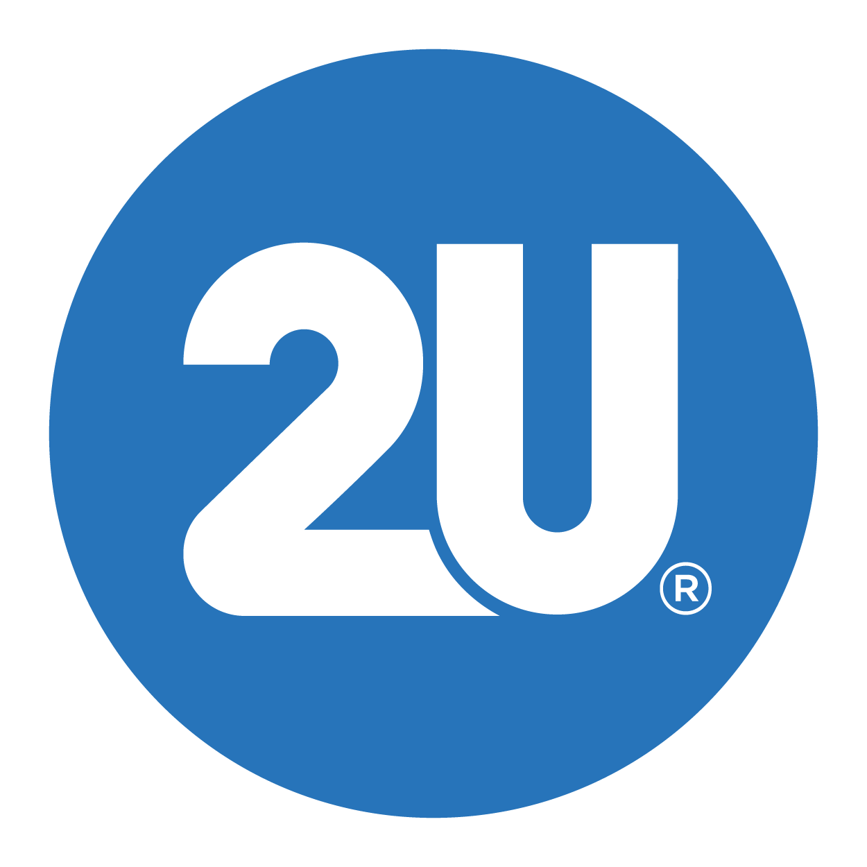 2U Inc logo
