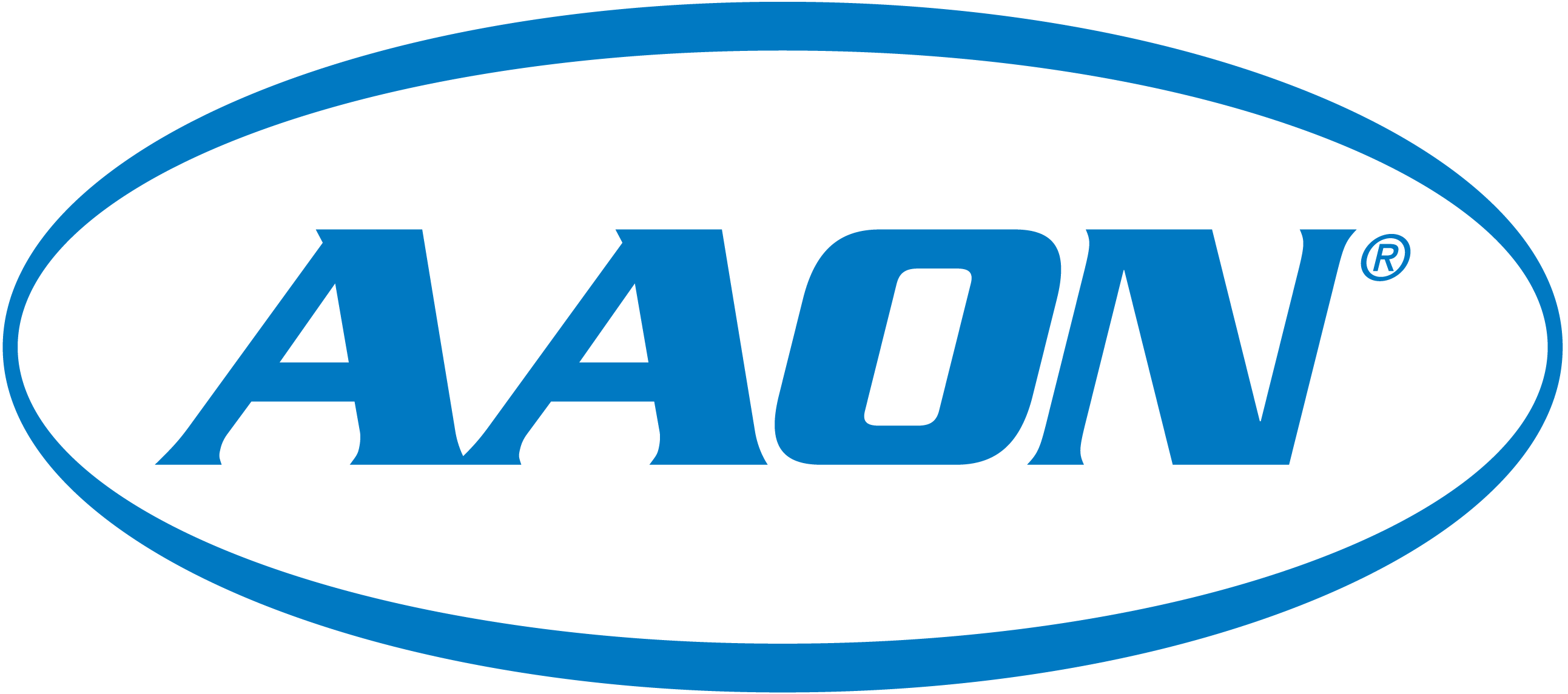 AAON Inc logo