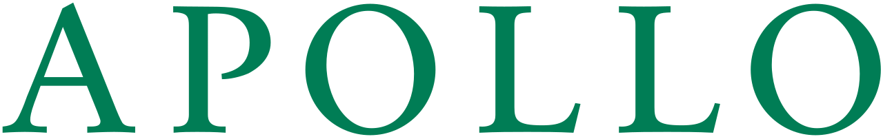 Apollo Global Management Inc logo