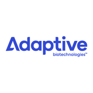 Adaptive Biotechnologies Corp logo
