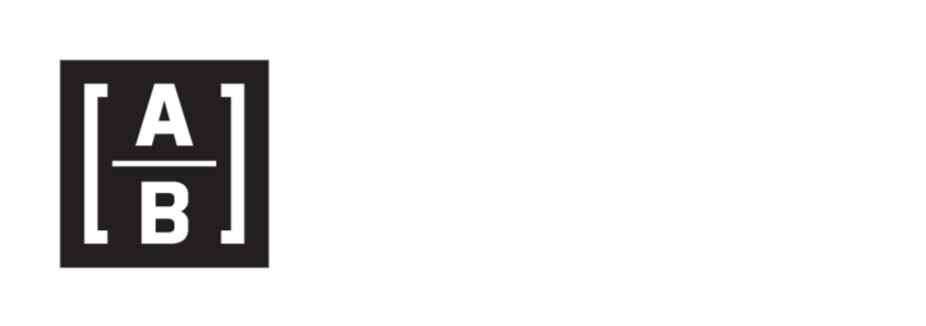 AllianceBernstein Holding logo