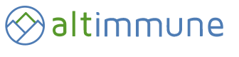 Altimmune Inc logo