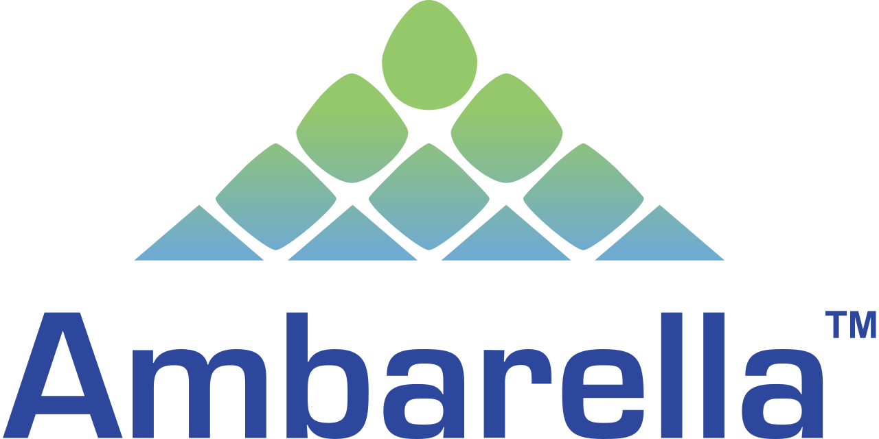 Ambarella Inc logo