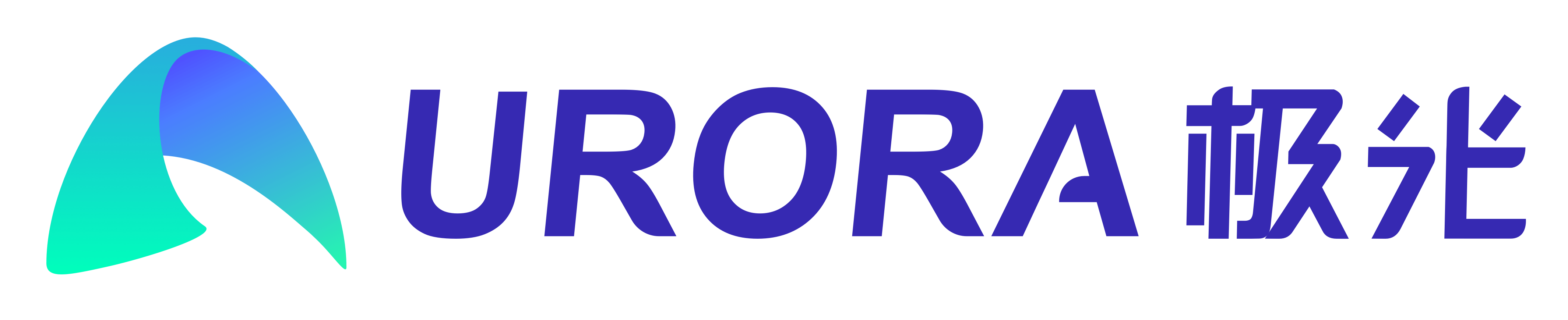 Aurora Mobile Ltd logo