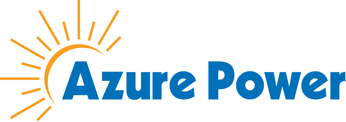 Azure Power Global Ltd logo